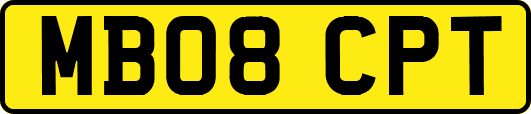 MB08CPT