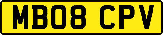 MB08CPV