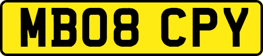 MB08CPY