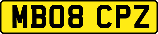 MB08CPZ