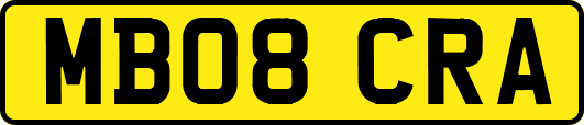 MB08CRA