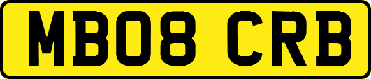 MB08CRB