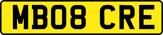 MB08CRE