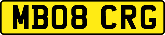 MB08CRG