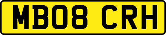 MB08CRH