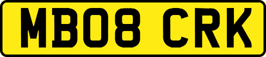 MB08CRK