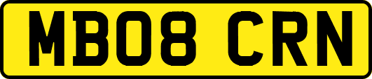 MB08CRN