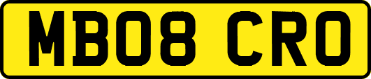 MB08CRO