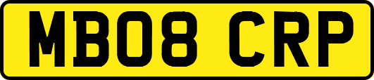 MB08CRP