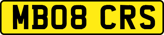 MB08CRS