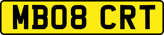 MB08CRT