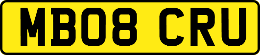MB08CRU
