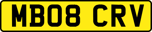 MB08CRV