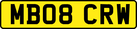 MB08CRW