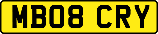 MB08CRY