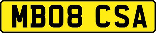 MB08CSA