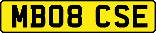 MB08CSE