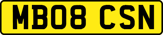 MB08CSN