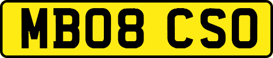 MB08CSO