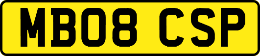 MB08CSP