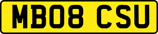 MB08CSU