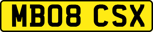 MB08CSX