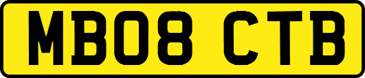 MB08CTB