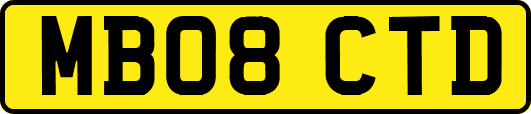 MB08CTD