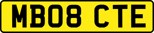 MB08CTE
