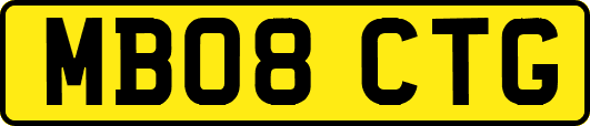 MB08CTG