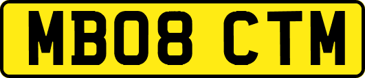 MB08CTM
