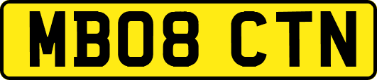 MB08CTN