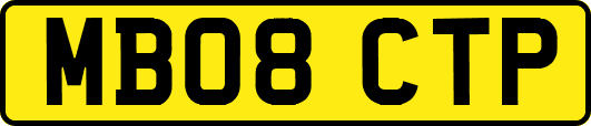 MB08CTP