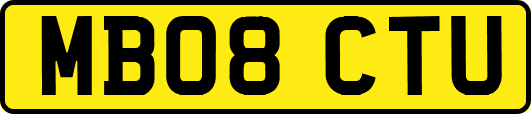 MB08CTU