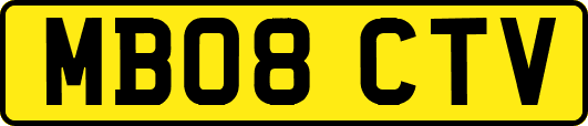 MB08CTV