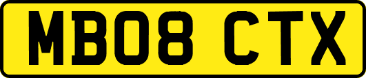 MB08CTX