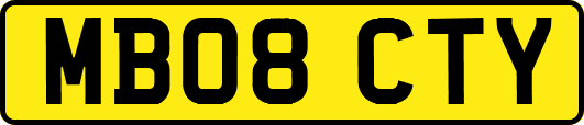 MB08CTY