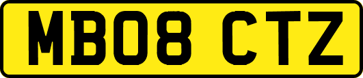 MB08CTZ