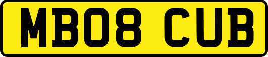 MB08CUB
