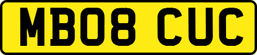 MB08CUC