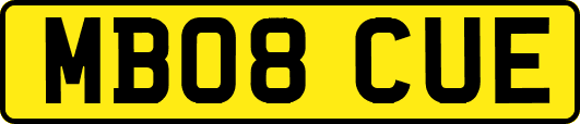 MB08CUE
