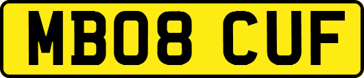 MB08CUF