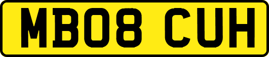 MB08CUH