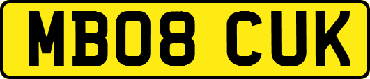 MB08CUK