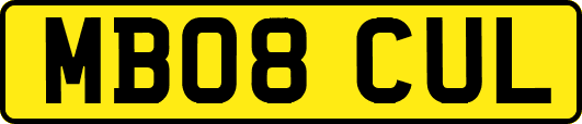 MB08CUL