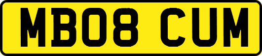 MB08CUM