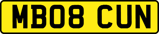 MB08CUN