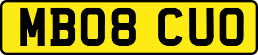 MB08CUO