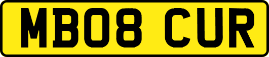 MB08CUR