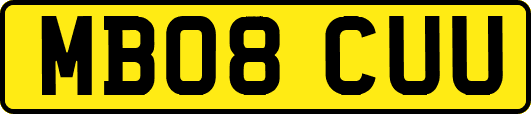MB08CUU